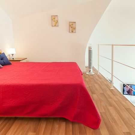 Casa Vacanza Madonnella 12 Сперлонга Екстериор снимка
