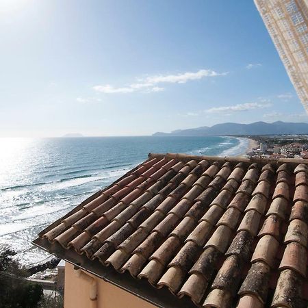 Casa Vacanza Madonnella 12 Сперлонга Екстериор снимка