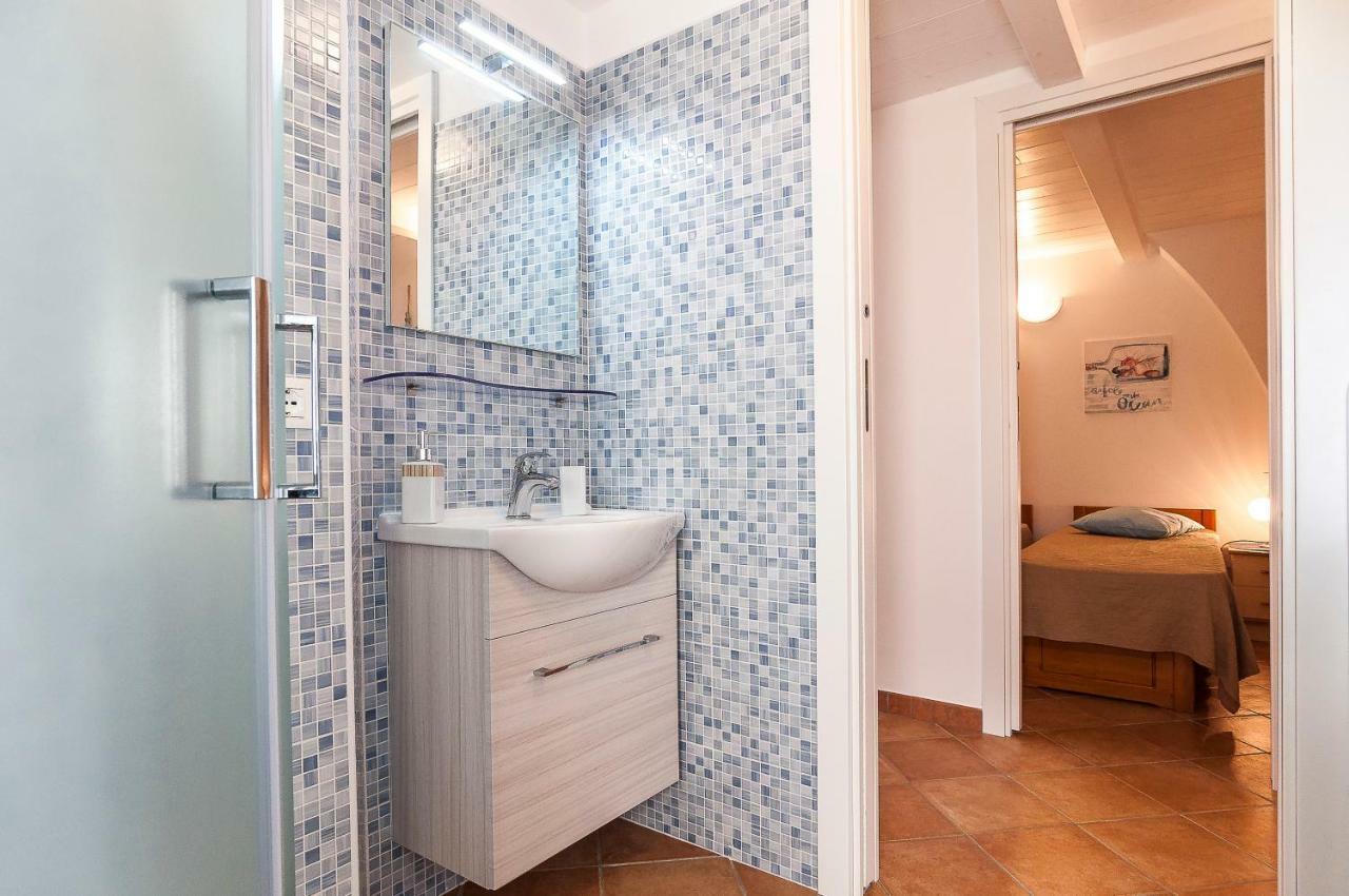 Casa Vacanza Madonnella 12 Сперлонга Екстериор снимка