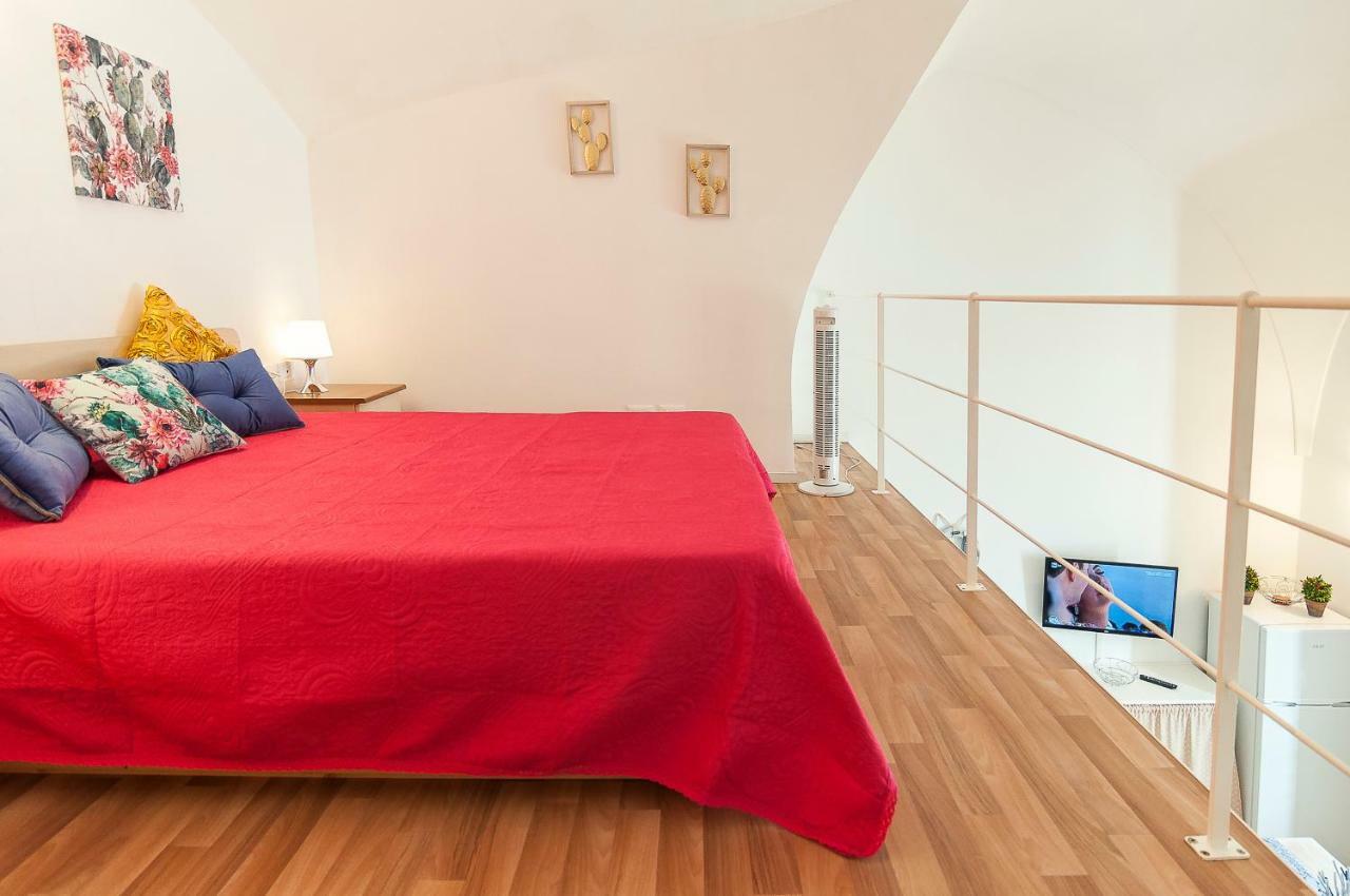 Casa Vacanza Madonnella 12 Сперлонга Екстериор снимка