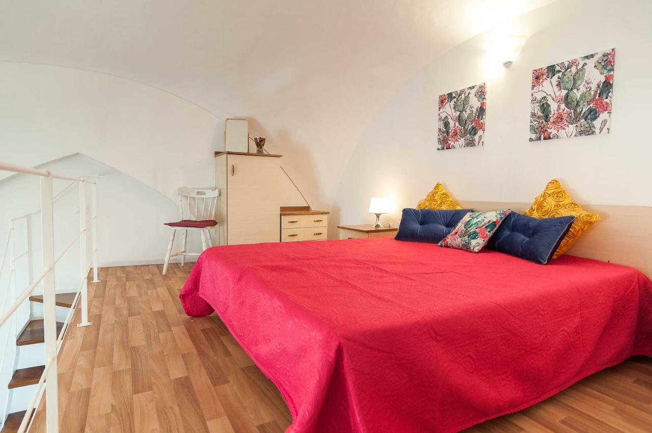 Casa Vacanza Madonnella 12 Сперлонга Екстериор снимка