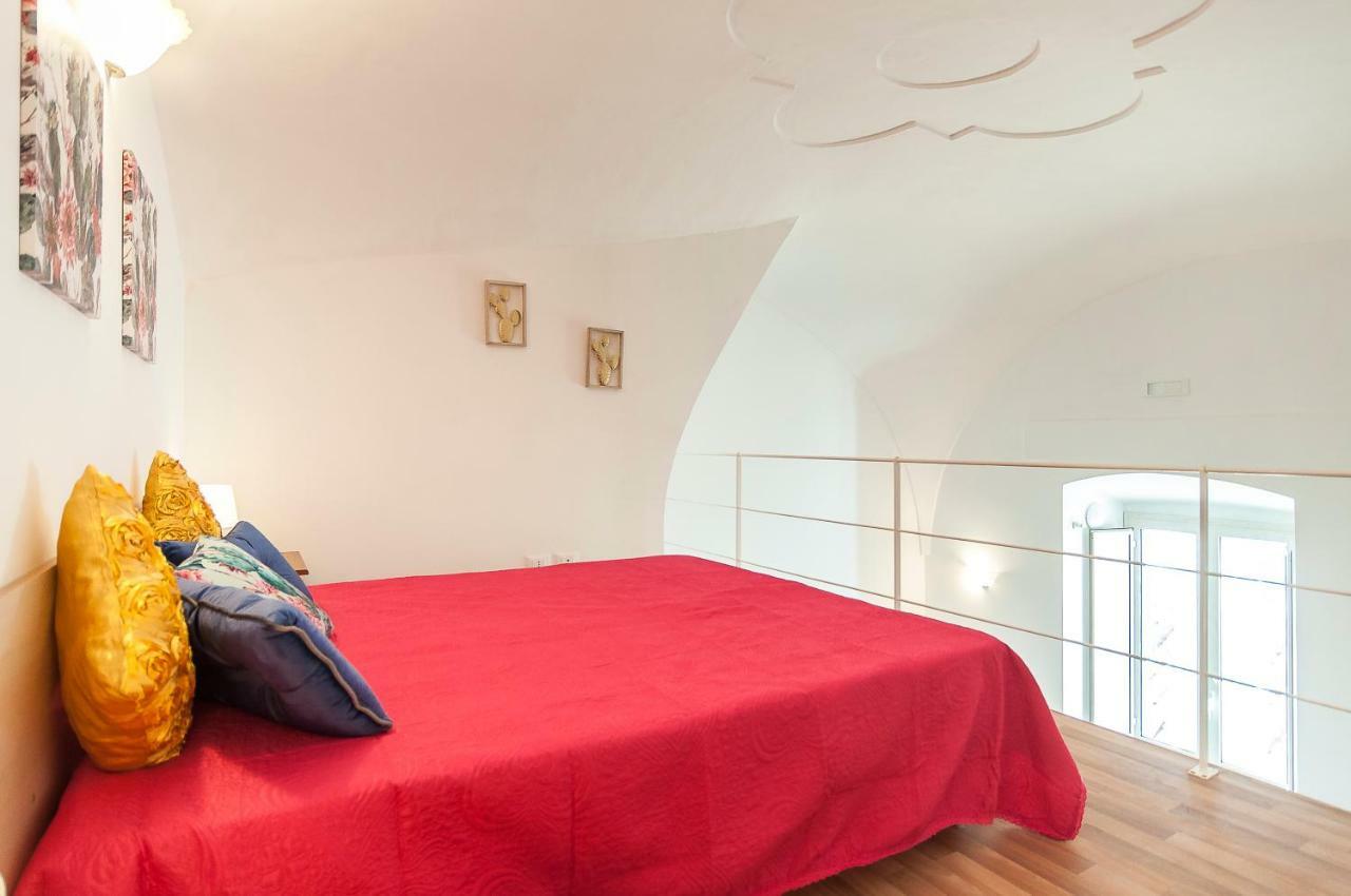 Casa Vacanza Madonnella 12 Сперлонга Екстериор снимка