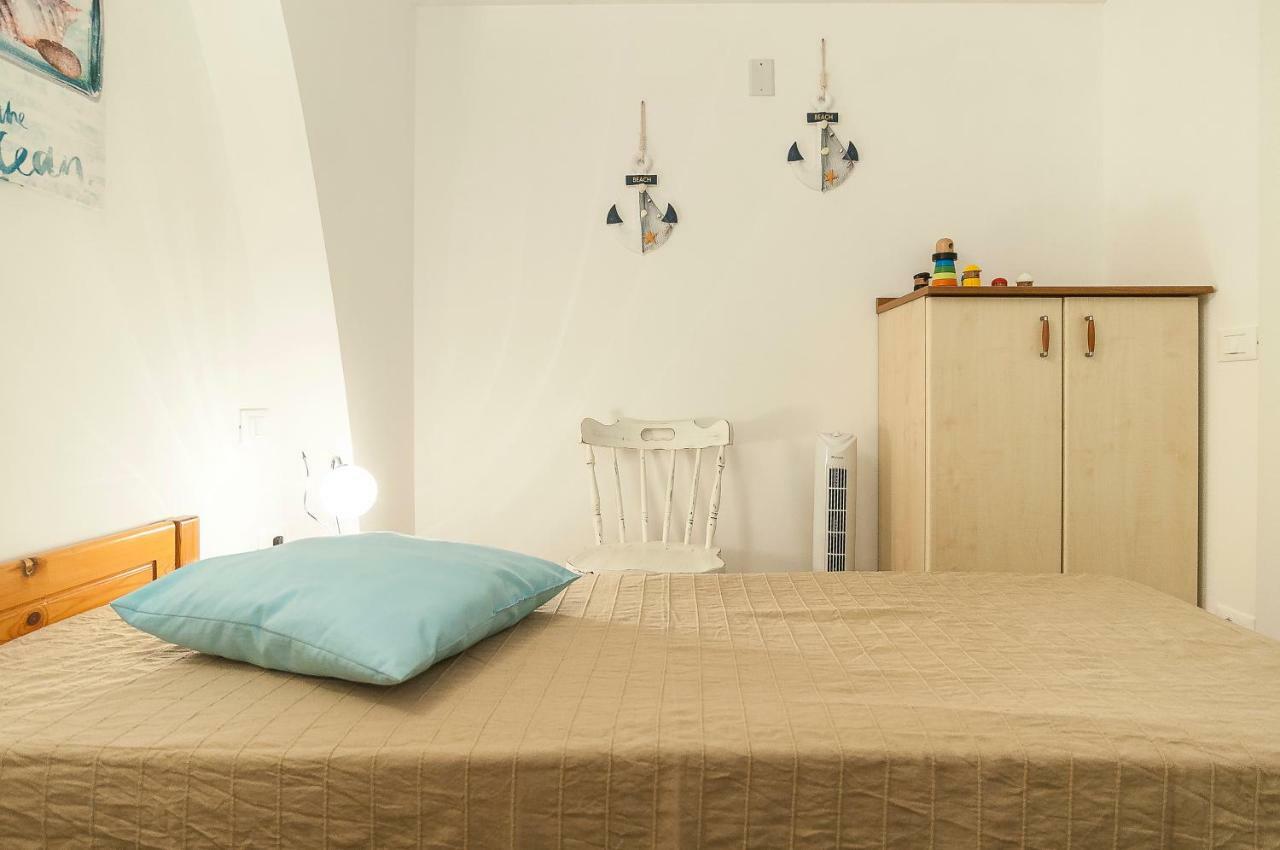 Casa Vacanza Madonnella 12 Сперлонга Екстериор снимка