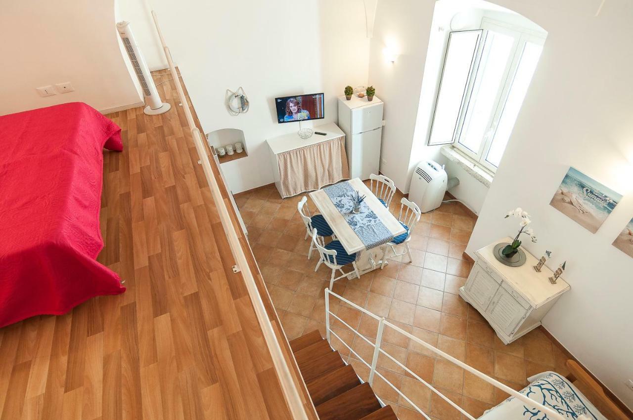 Casa Vacanza Madonnella 12 Сперлонга Екстериор снимка