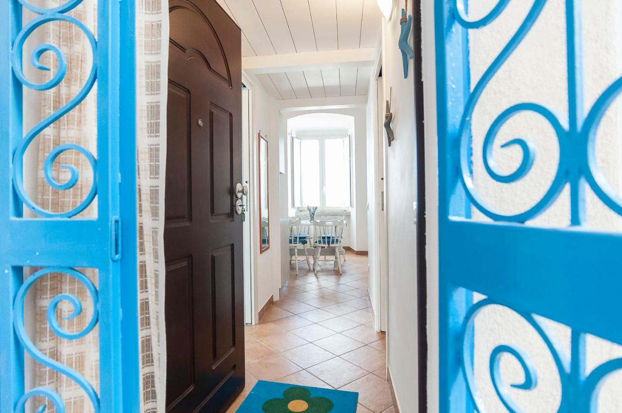 Casa Vacanza Madonnella 12 Сперлонга Екстериор снимка