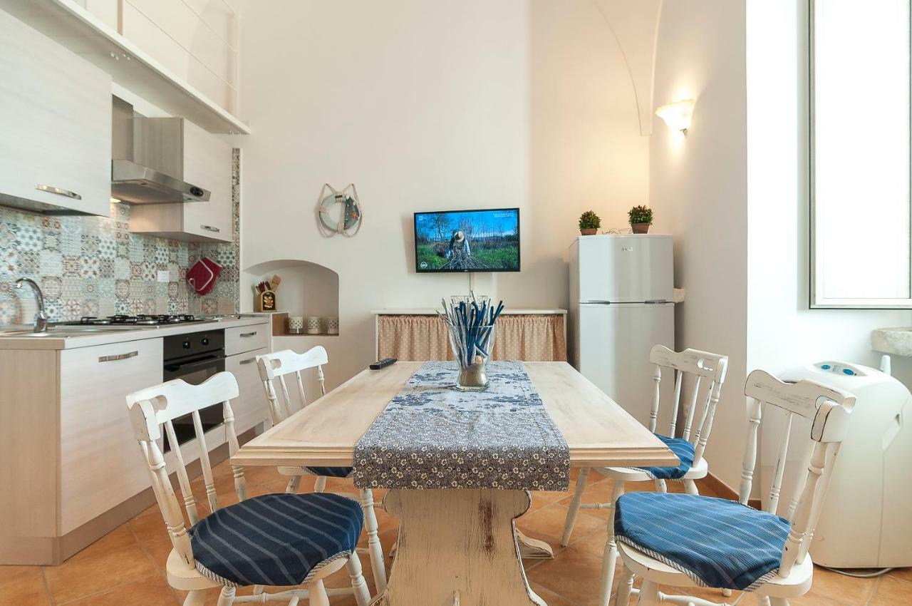 Casa Vacanza Madonnella 12 Сперлонга Екстериор снимка