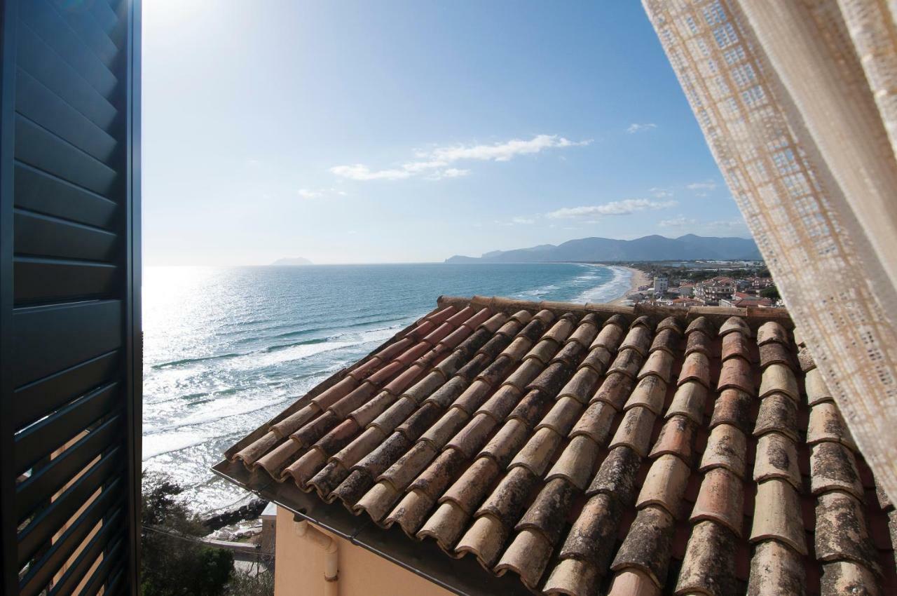 Casa Vacanza Madonnella 12 Сперлонга Екстериор снимка