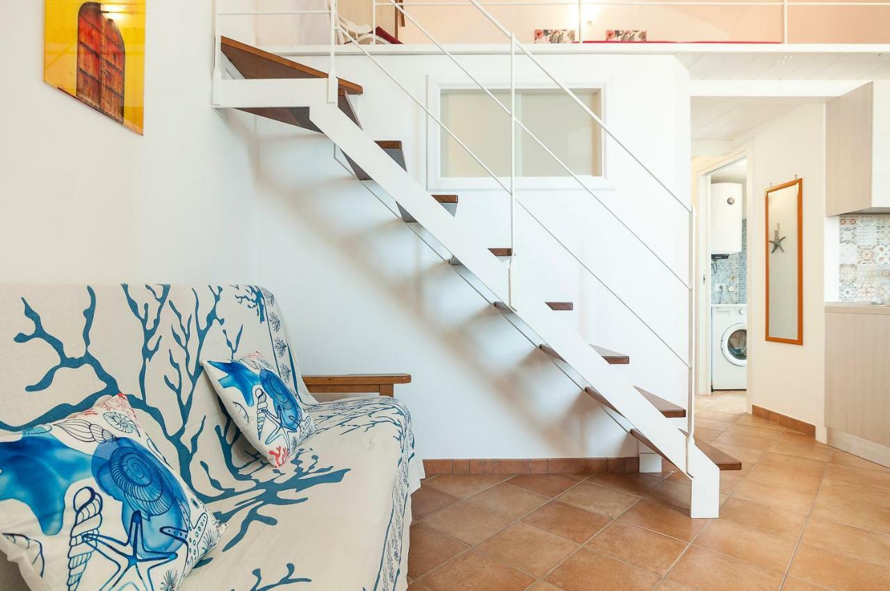 Casa Vacanza Madonnella 12 Сперлонга Екстериор снимка