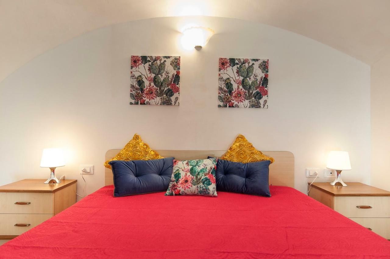 Casa Vacanza Madonnella 12 Сперлонга Екстериор снимка