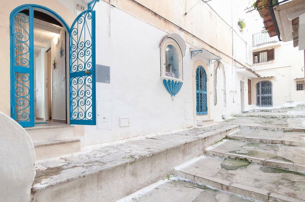 Casa Vacanza Madonnella 12 Сперлонга Екстериор снимка