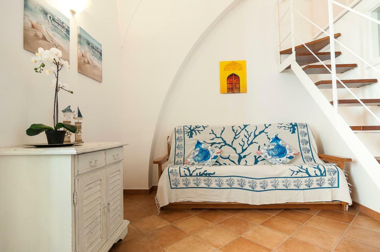 Casa Vacanza Madonnella 12 Сперлонга Екстериор снимка