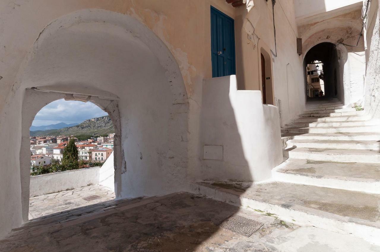 Casa Vacanza Madonnella 12 Сперлонга Екстериор снимка
